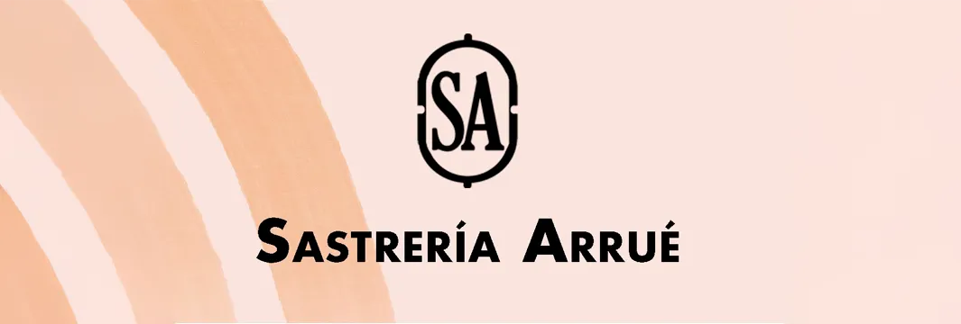 Slider sastreria Arrue