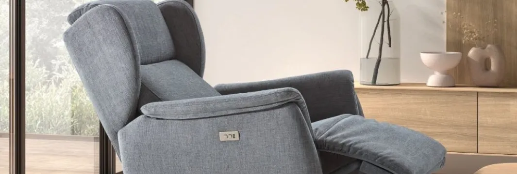 Sillón relax