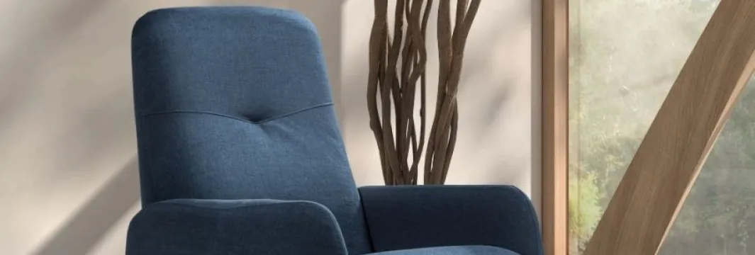 Sillón relax