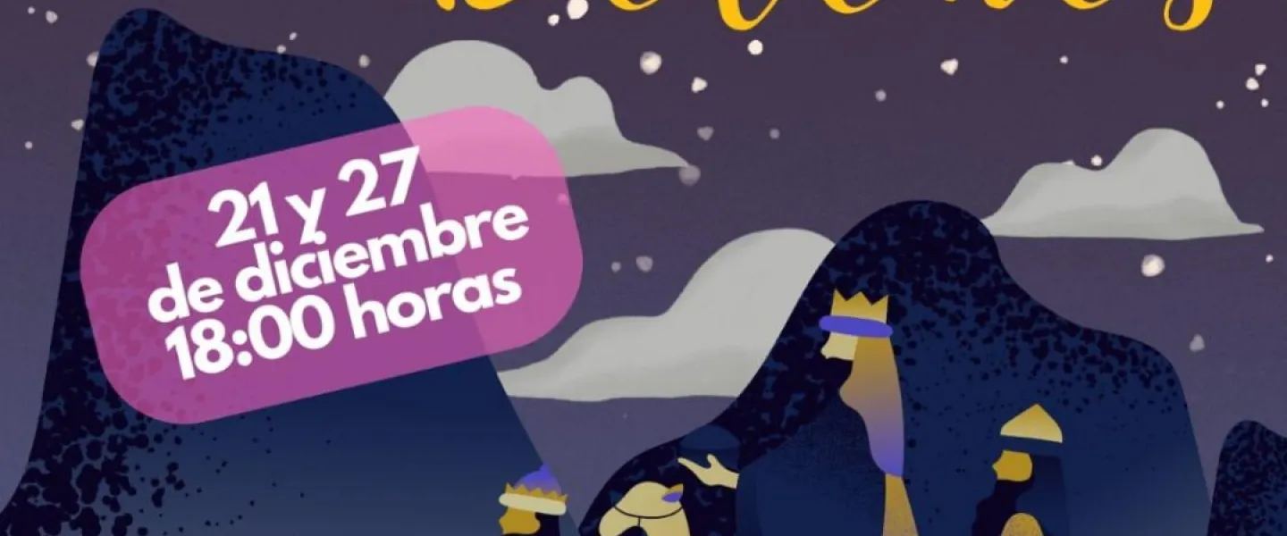Ruta de los Belenes