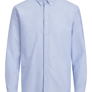 Camisa azul 1