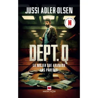 DEPT Q