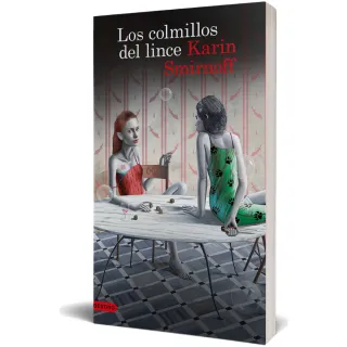 Los colmillos del lince