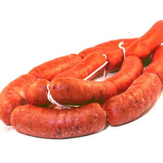 Chorizo Oreado