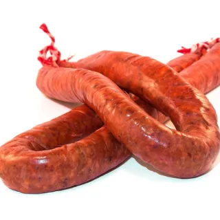 Chorizo Picante