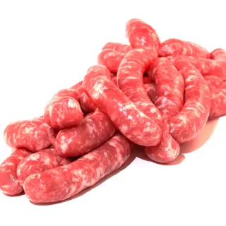 Salchichas Frescas