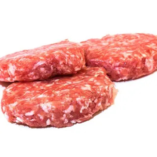 Burger Meat