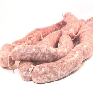 Chorizo Criollo