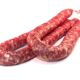 Longaniza