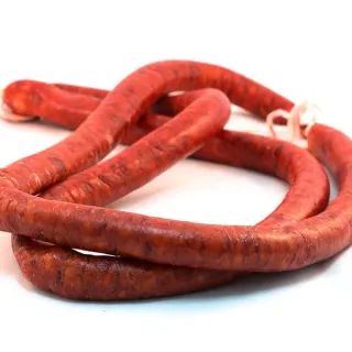 Chistorra