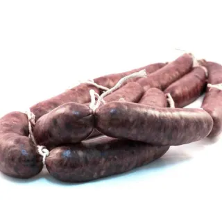 Morcilla de Hígado 