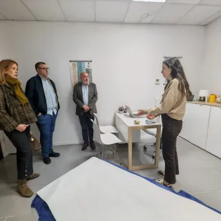 Beatriz García Lozano - fisioterapia