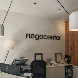 Negocenter Calatayud