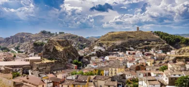 Mirador Torremocha Calatayud