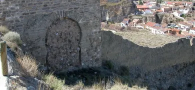 Puerta Emiral Calatayud