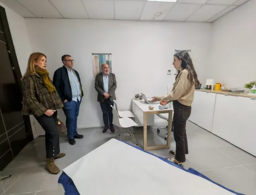 Beatriz García Lozano