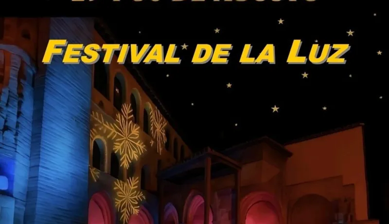 Ilumina Calatayud