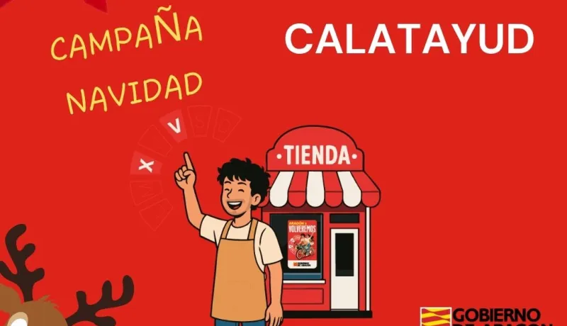 Volveremos Calatayud