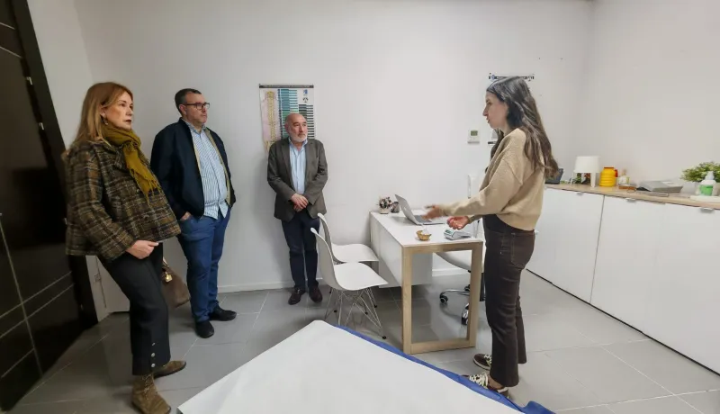 Beatriz García Lozano