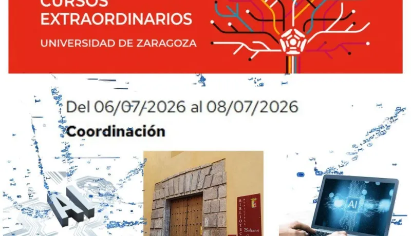 Curso de verano UIZAR en Calatayud