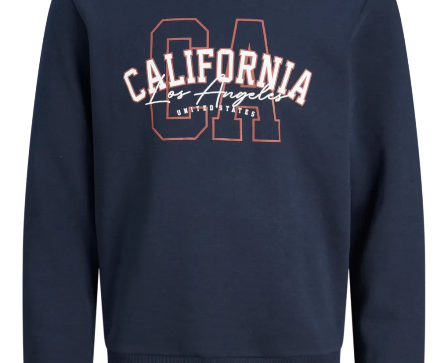 Sudadera California