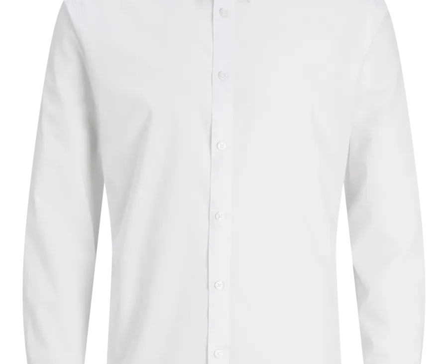 Camisa blanca