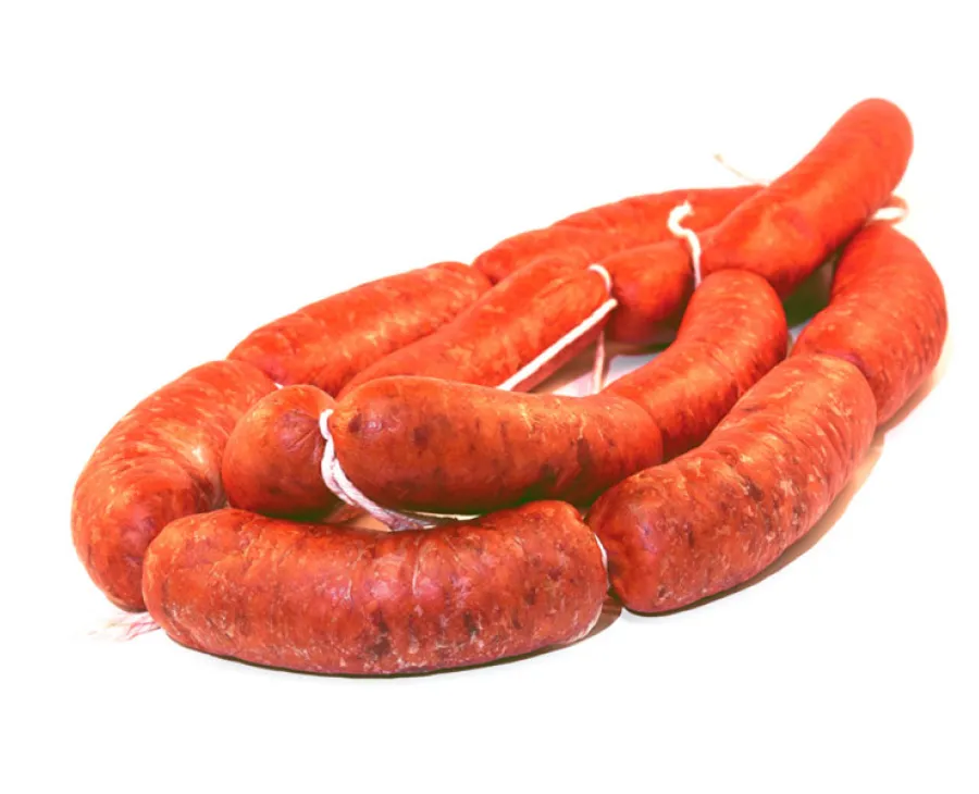 Chorizo Oreado