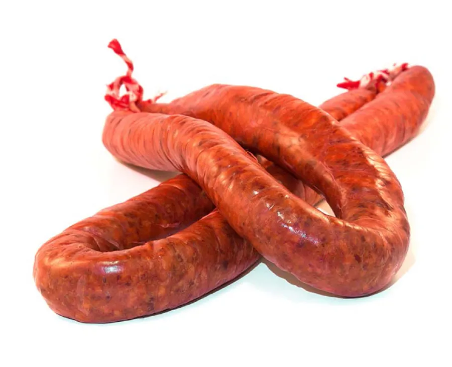Chorizo Picante