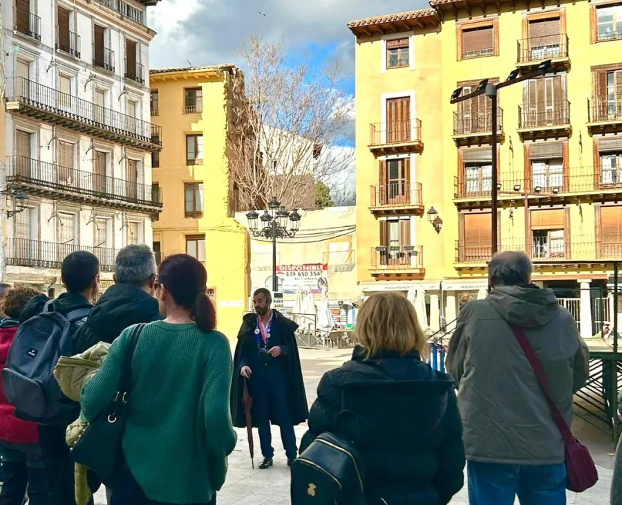 Visitas guiadas en Calatayud