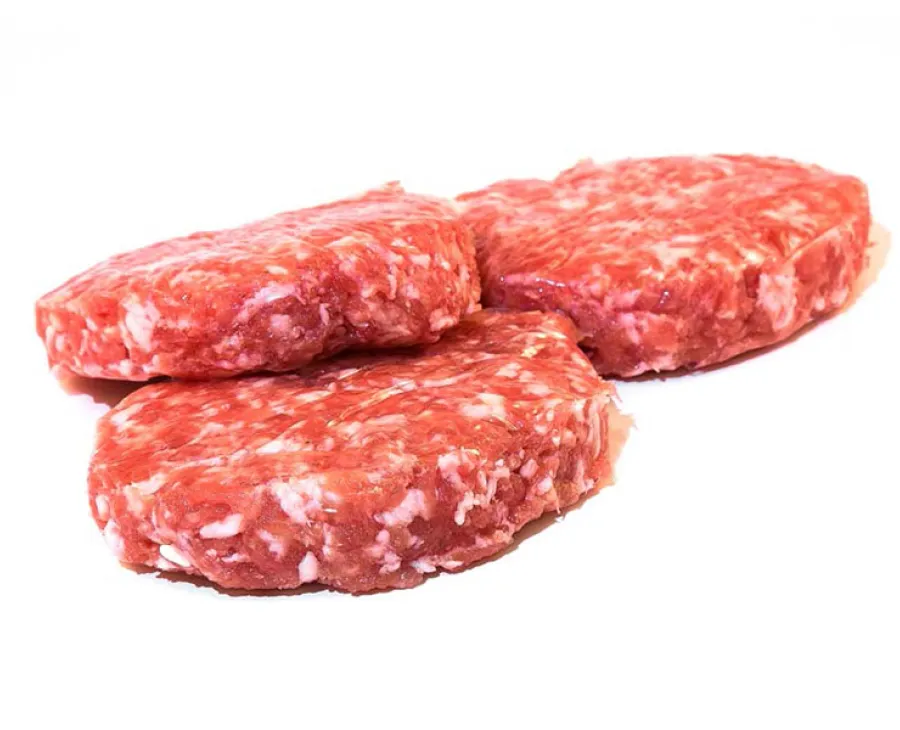Burger Meat