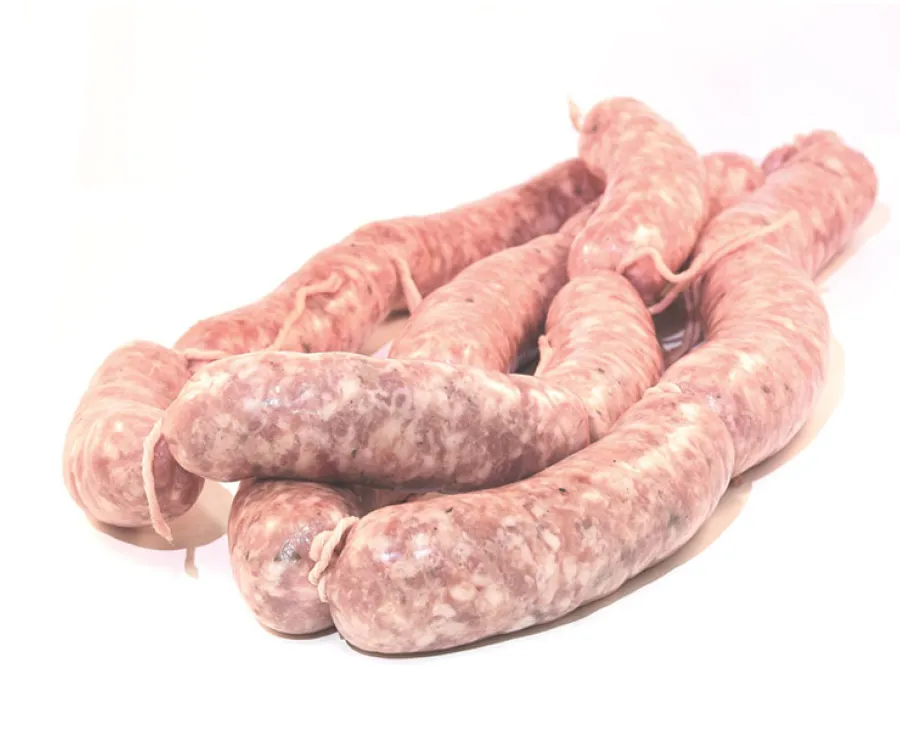 Chorizo Criollo