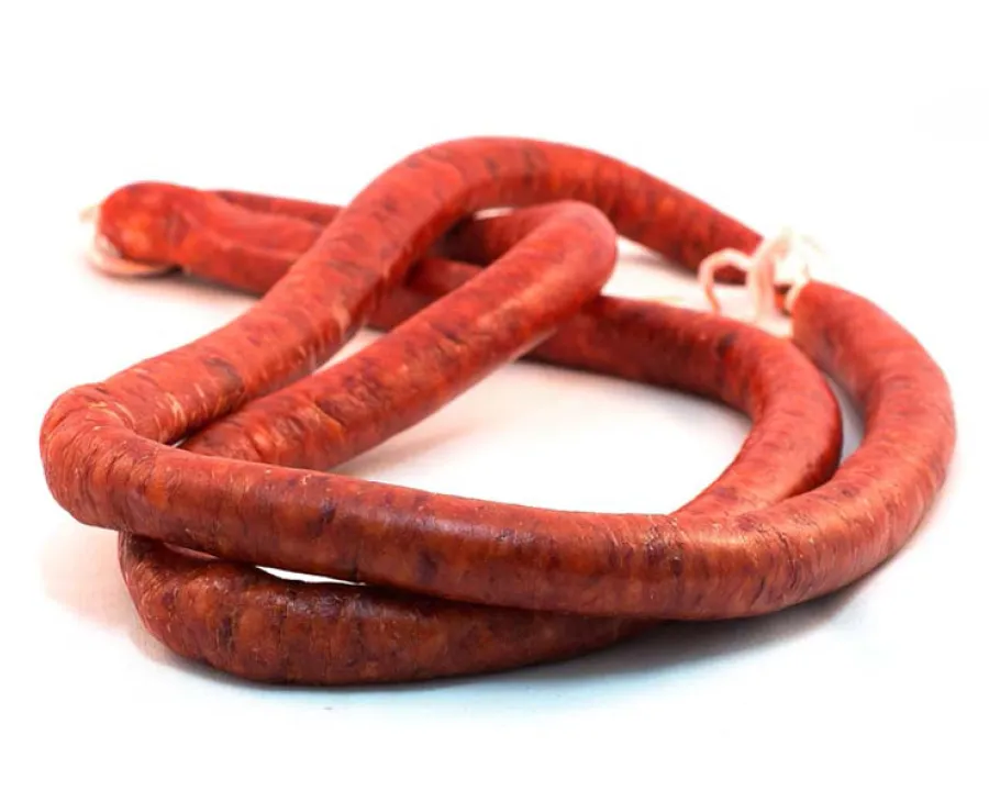 Chistorra