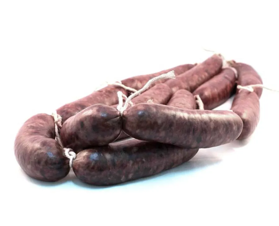Morcilla de Hígado